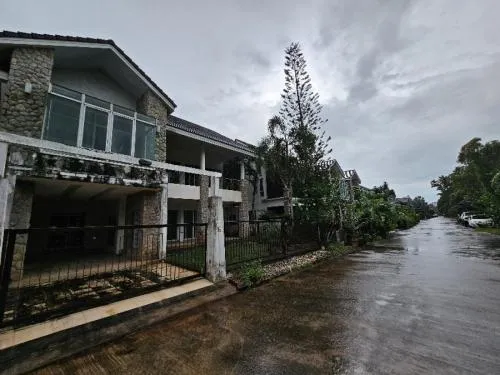 For Sale Baansuay Bypass,Suratthani , Makham Tia , Mueang Surat Thani , Surat Thani , CX-109287