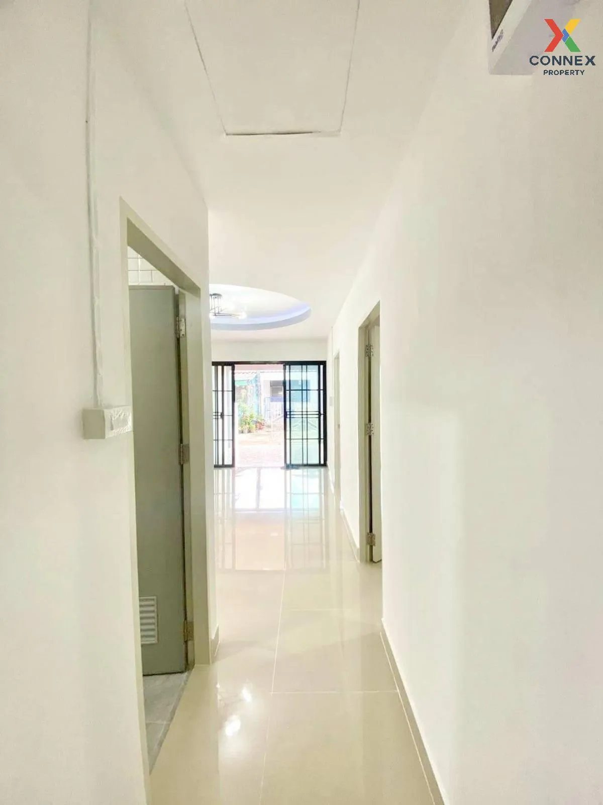 For Sale Townhouse/Townhome  , Pruksa 1 Klong 8 Thanyaburi , newly renovated , Lam Phak Kut , Thanyaburi , Pathum Thani , CX-109289