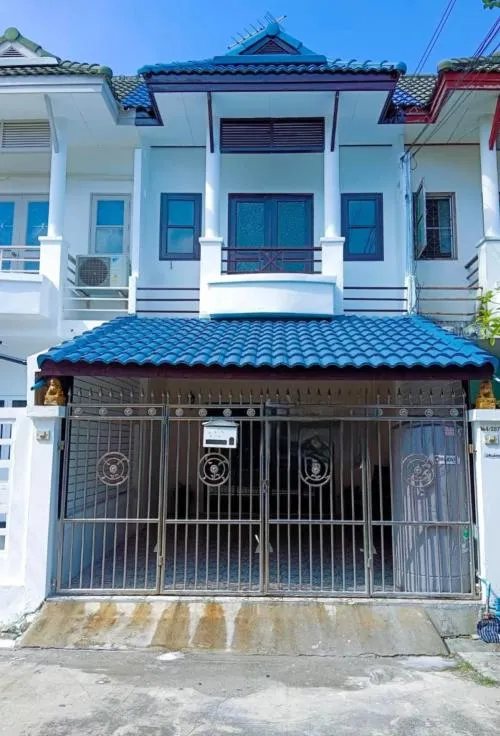 For Sale Townhouse/Townhome  , The Emerald Park 2 , Bang Bua Thong , Bang Bua Thong , Nonthaburi , CX-109292