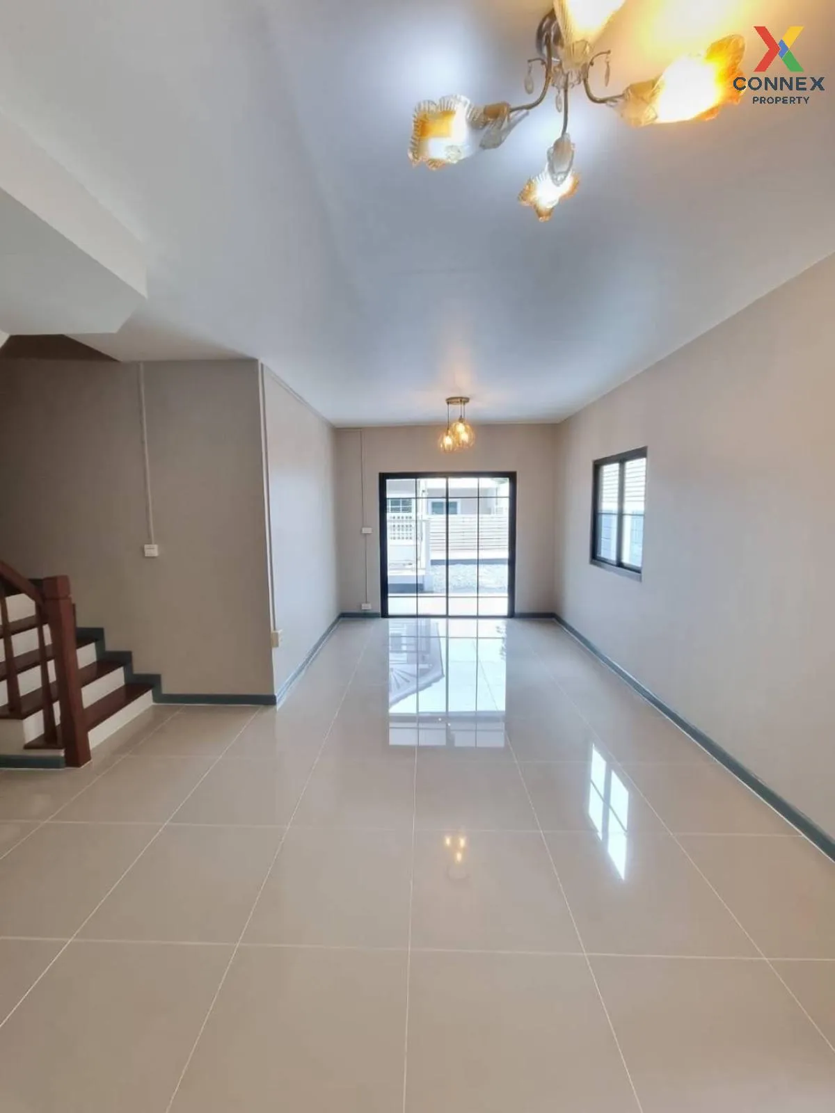 For Sale Townhouse/Townhome  , Baan Pruksa 33 Bangbuathong , wide frontage , newly renovated , Bang Khu Rat , Bang Bua Thong , Nonthaburi , CX-109295