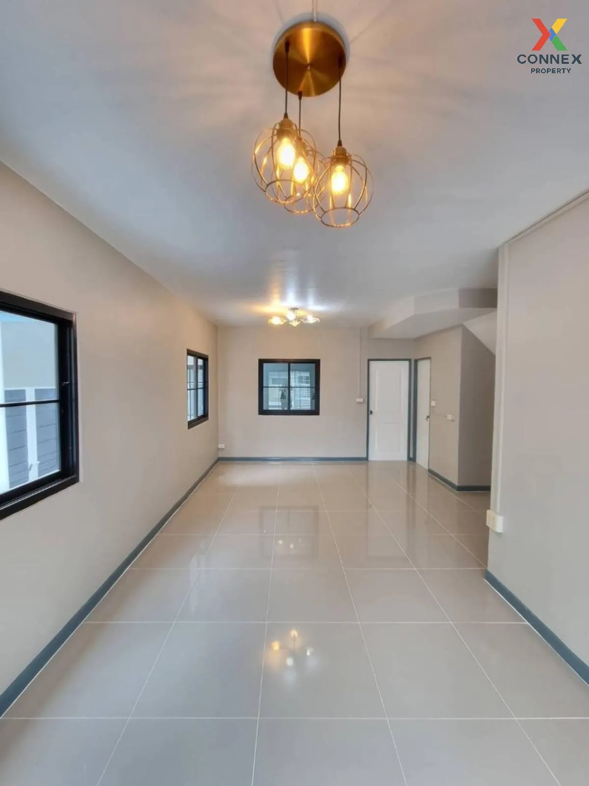 For Sale Townhouse/Townhome  , Baan Pruksa 33 Bangbuathong , wide frontage , newly renovated , Bang Khu Rat , Bang Bua Thong , Nonthaburi , CX-109295