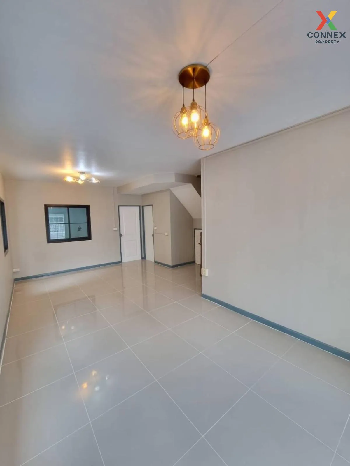 For Sale Townhouse/Townhome  , Baan Pruksa 33 Bangbuathong , wide frontage , newly renovated , Bang Khu Rat , Bang Bua Thong , Nonthaburi , CX-109295