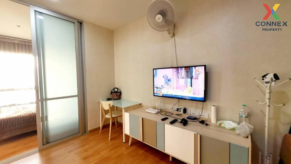 For Rent Condo , The President Sathorn - Ratchaphruek 2 , BTS-Bang Wa , Pakklong Phasi Charoen , Phasi Charoen , Bangkok , CX-109299 2