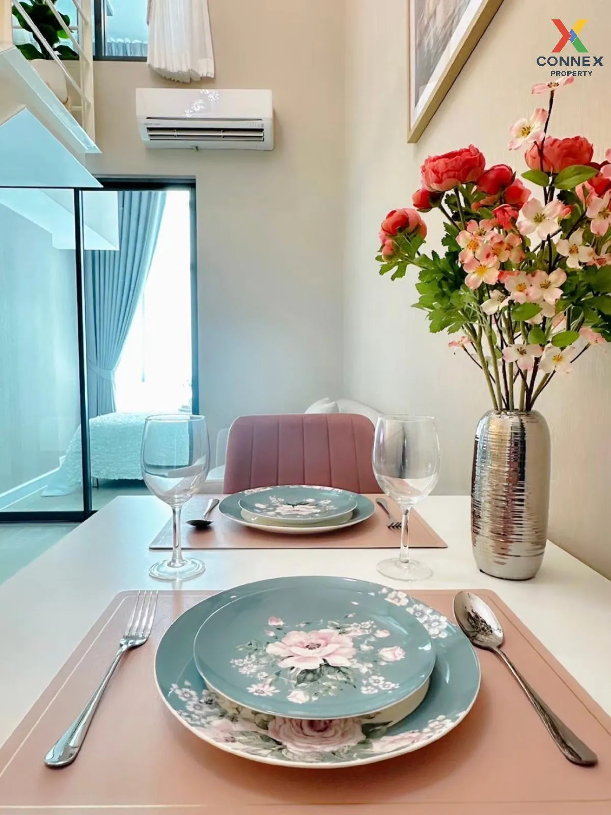 For Rent Condo , Metro Sky Prachachuen , Duplex , MRT-Bang Son , Wong Sawang , Bang Su , Bangkok , CX-109301 3