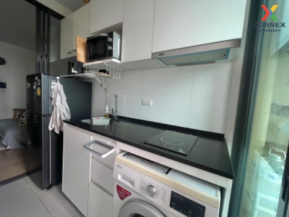 For Sale Condo , Chewathai Kaset-Nawamin , Sena Nikhom , Chatuchak , Bangkok , CX-109304 2