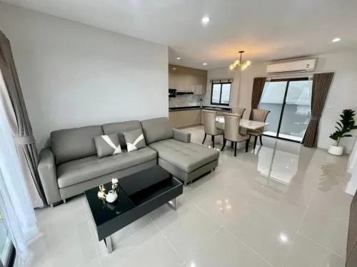 For Rent Townhouse/Townhome  , Pleno Sukhumvit - Bangna 2 , Bang Phueng , Bang Phli , Samut Prakarn , CX-109305