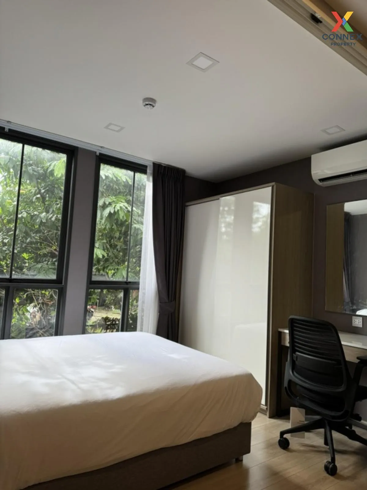 For Sale Condo , Chambers Onnut Station , BTS-On Nut , Bang Chak , Phra Khanong , Bangkok , CX-109309 4