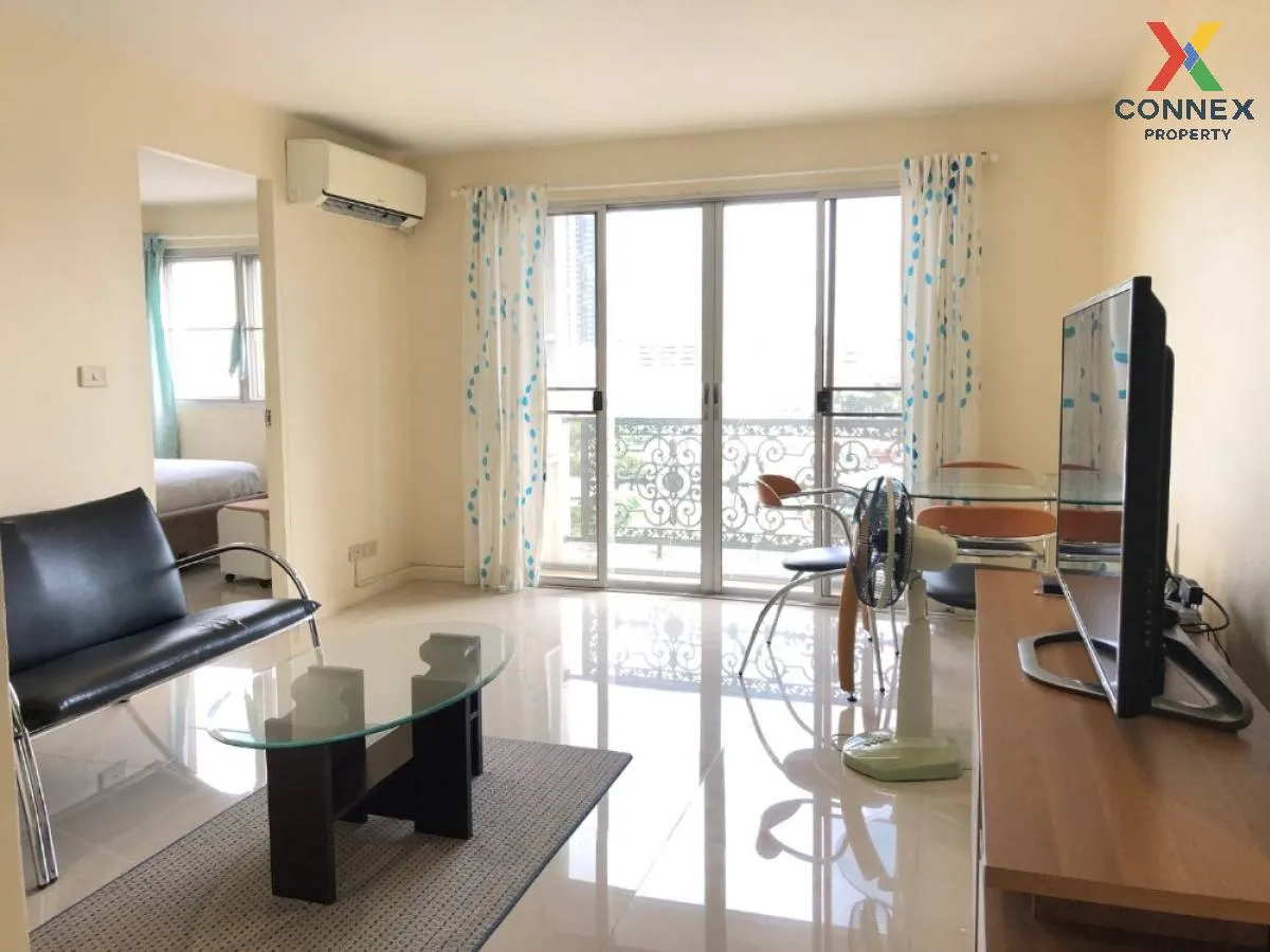 For Sale Condo , Brighton Place  , MRT-Phetchaburi , Huai Khwang , Bang Kapi , Bangkok , CX-109310 1