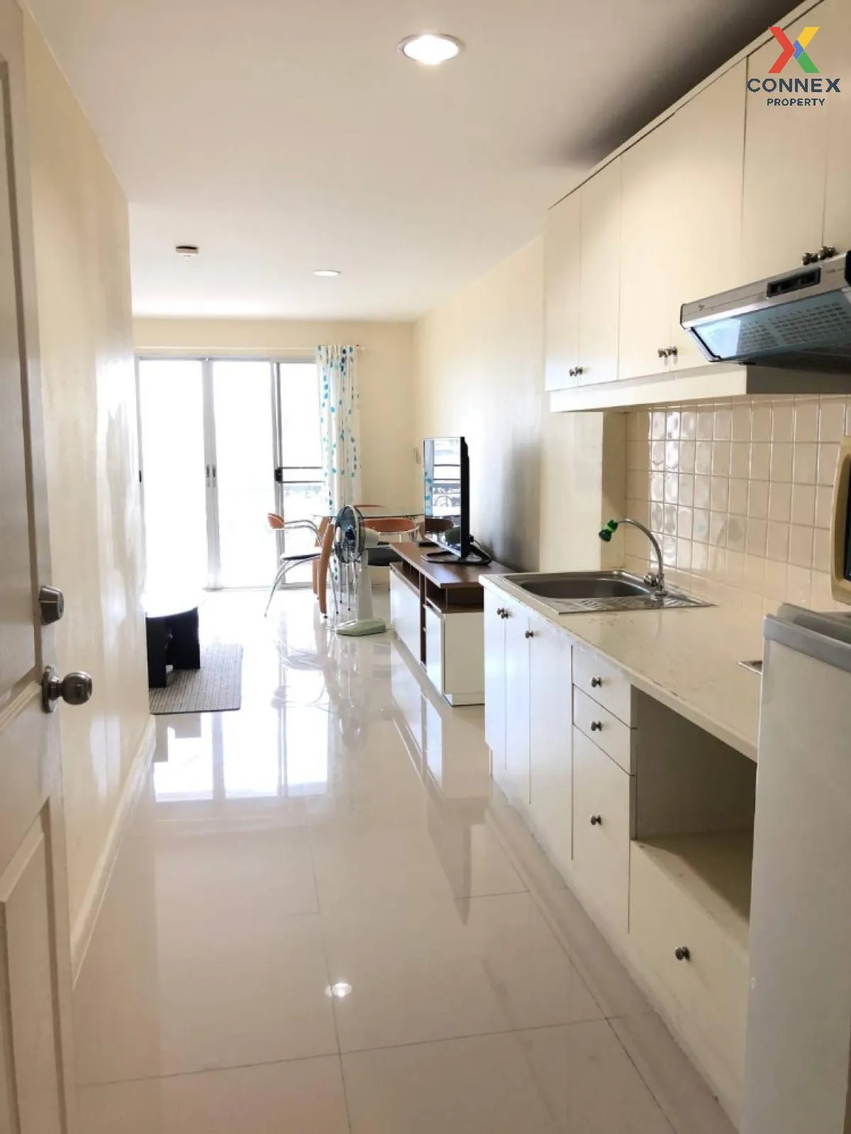 For Sale Condo , Brighton Place  , MRT-Phetchaburi , Huai Khwang , Bang Kapi , Bangkok , CX-109310 2