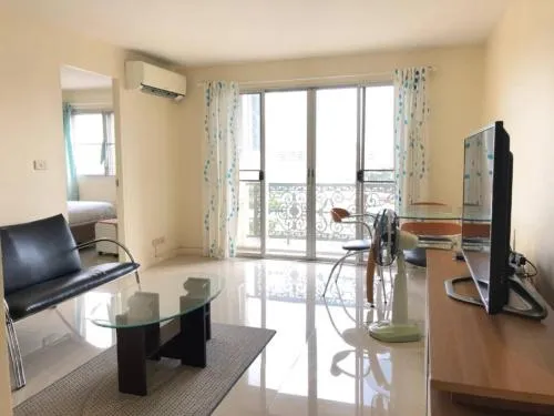 For Sale Condo , Brighton Place  , MRT-Phetchaburi , Huai Khwang , Bang Kapi , Bangkok , CX-109310