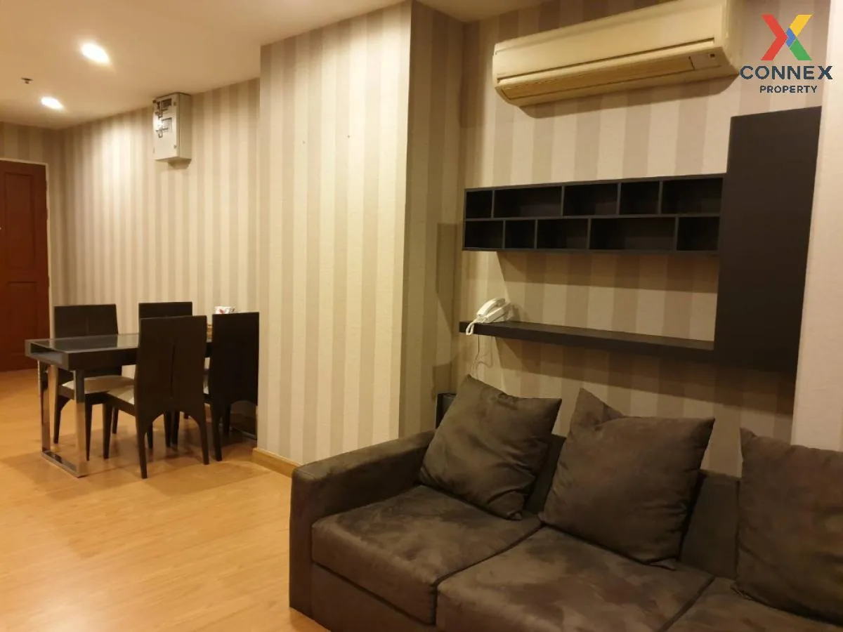 For Rent Condo , The Complete Narathiwat , BTS-Chong Nonsi , Chong Nonsi , Yannawa , Bangkok , CX-109311 1