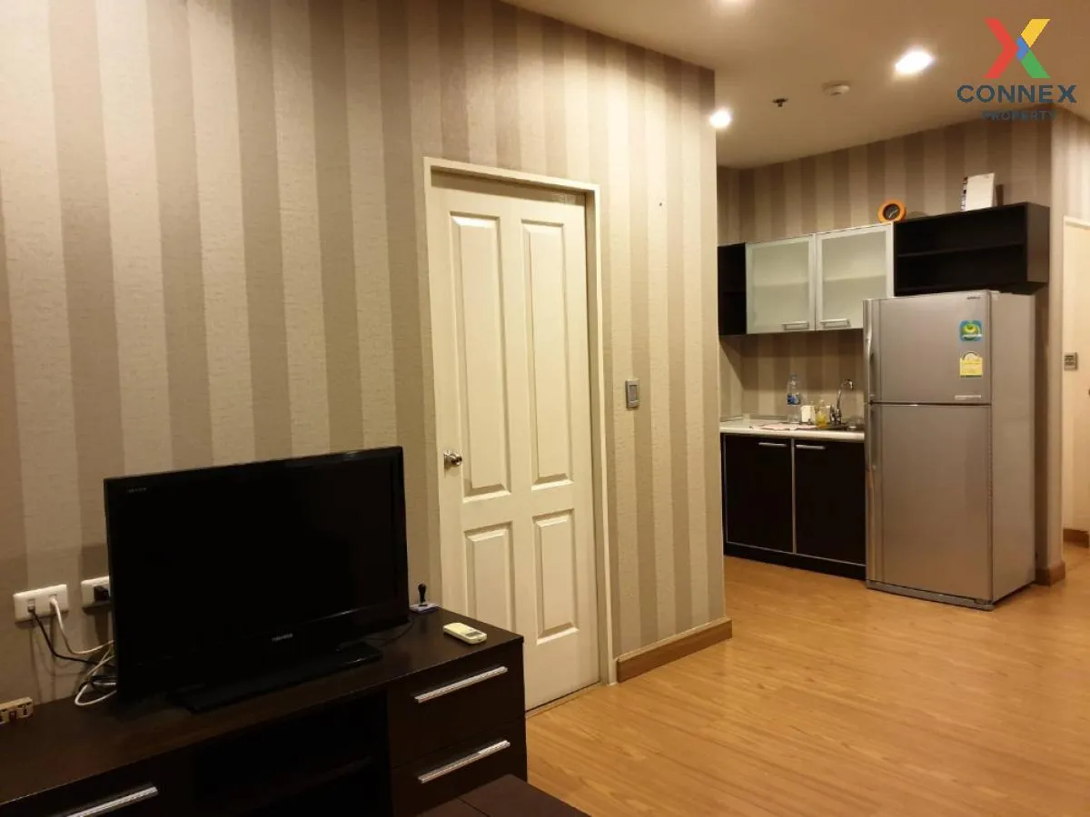 For Rent Condo , The Complete Narathiwat , BTS-Chong Nonsi , Chong Nonsi , Yannawa , Bangkok , CX-109311 2