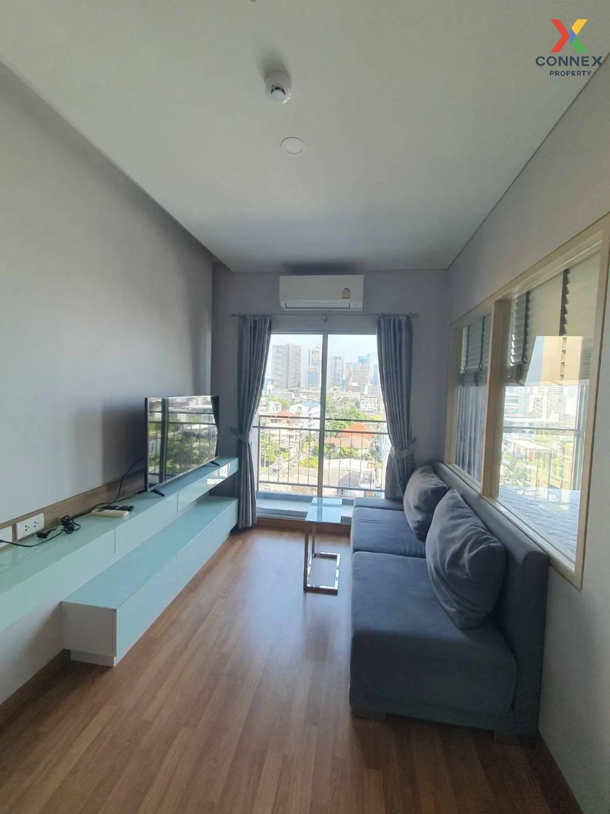 For Rent Condo , Lumpini Park Vibhavadi-Chatuchak , BTS-Mo Chit , Chomphon , Chatuchak , Bangkok , CX-109313 1