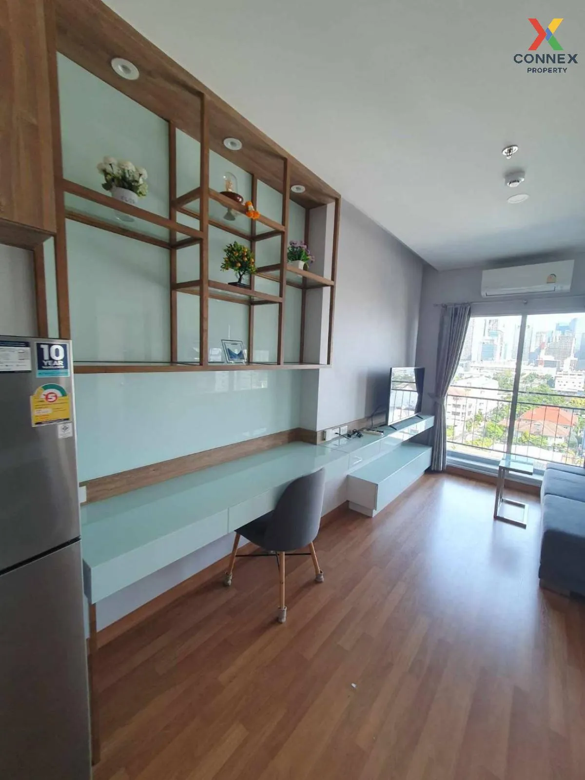 For Rent Condo , Lumpini Park Vibhavadi-Chatuchak , BTS-Mo Chit , Chomphon , Chatuchak , Bangkok , CX-109313 2