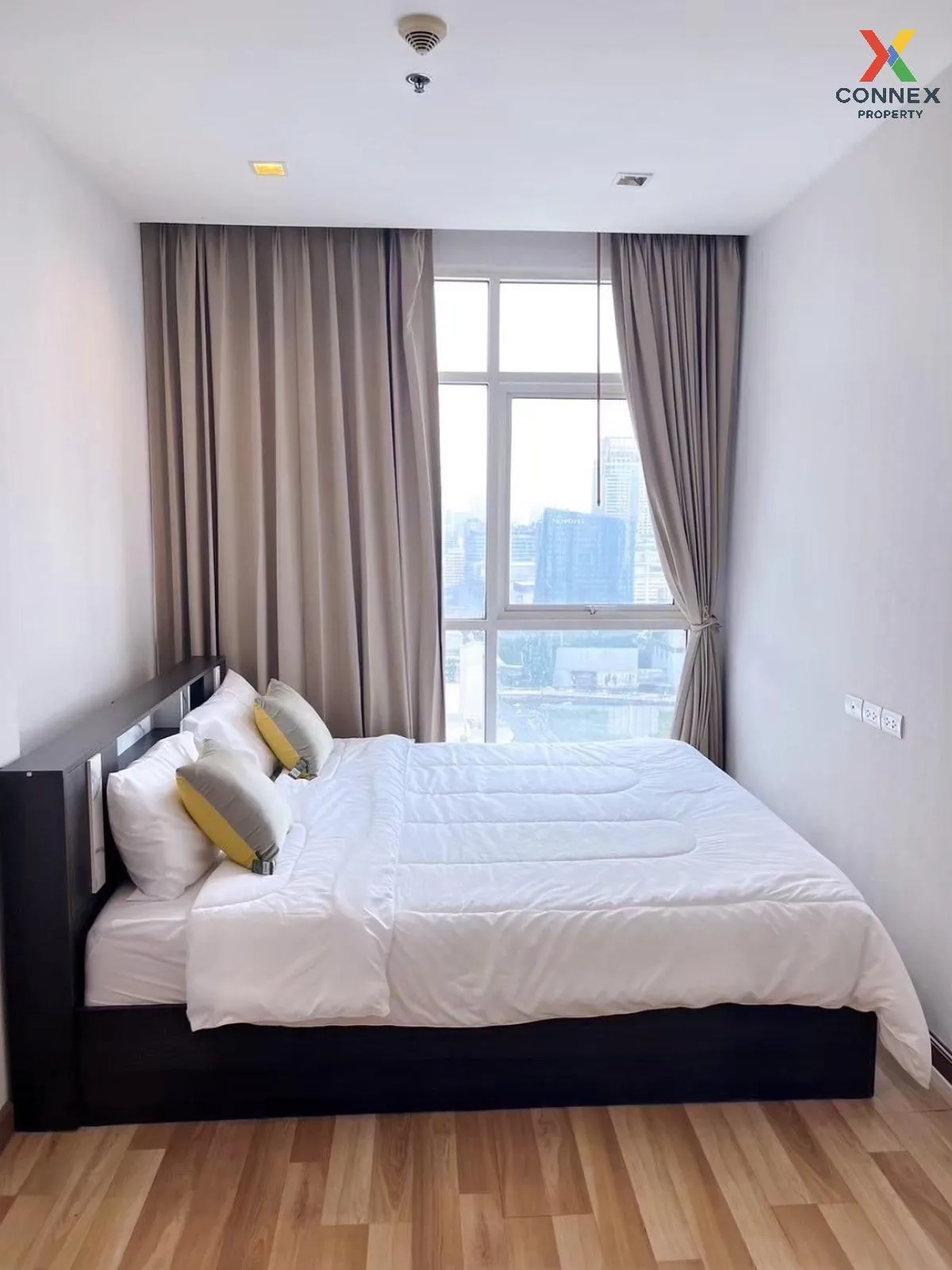 For Sale Condo , Ideo Verve Ratchaprarop , Makkasan , Rat Thewi , Bangkok , CX-109314 1