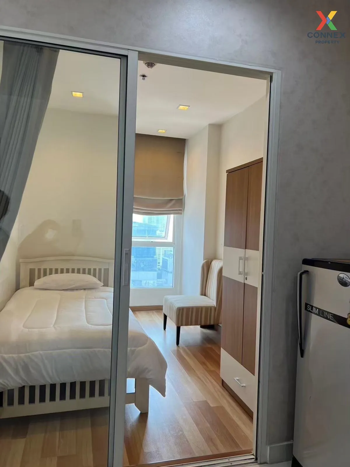 For Sale Condo , Ideo Verve Ratchaprarop , Makkasan , Rat Thewi , Bangkok , CX-109314 3