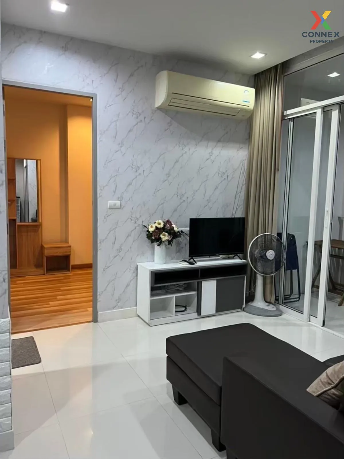 For Sale Condo , Ideo Verve Ratchaprarop , Makkasan , Rat Thewi , Bangkok , CX-109314