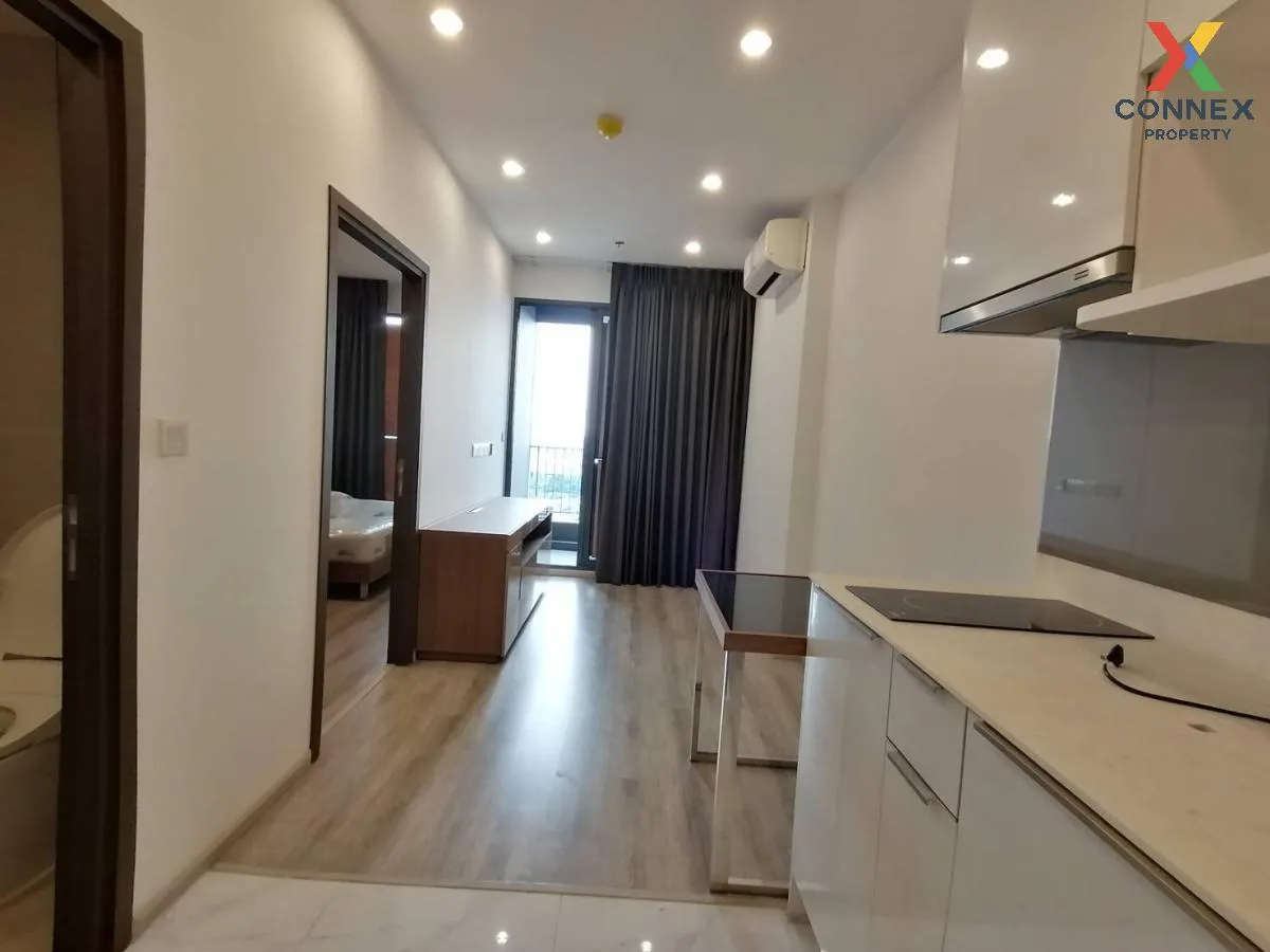 For Rent Condo , Ideo Mobi Sukhumvit 66 , BTS-Udom Suk , Bang Na Nuea , Bang Na , Bangkok , CX-109315 1