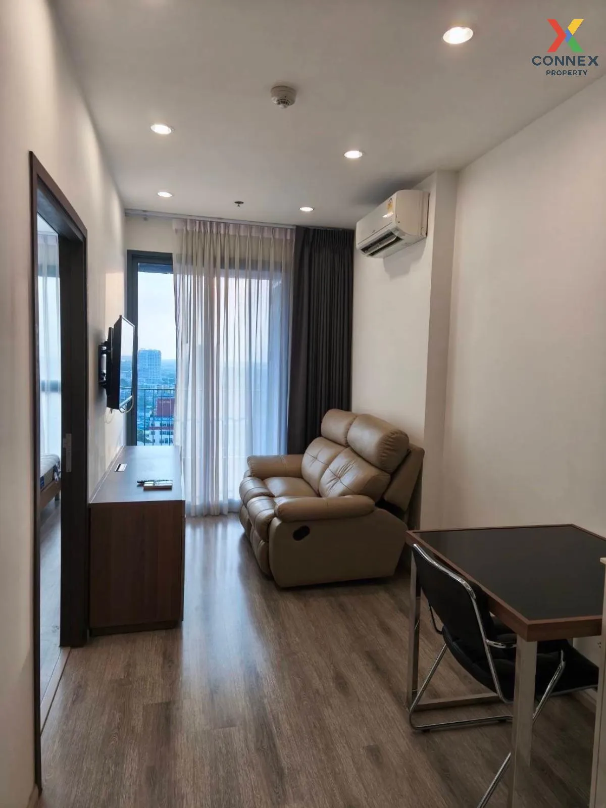 For Rent Condo , Ideo Mobi Sukhumvit 66 , BTS-Udom Suk , Bang Na Nuea , Bang Na , Bangkok , CX-109315 2