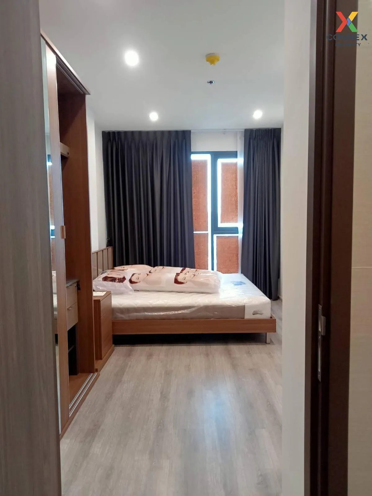 For Rent Condo , Ideo Mobi Sukhumvit 66 , BTS-Udom Suk , Bang Na Nuea , Bang Na , Bangkok , CX-109315 3