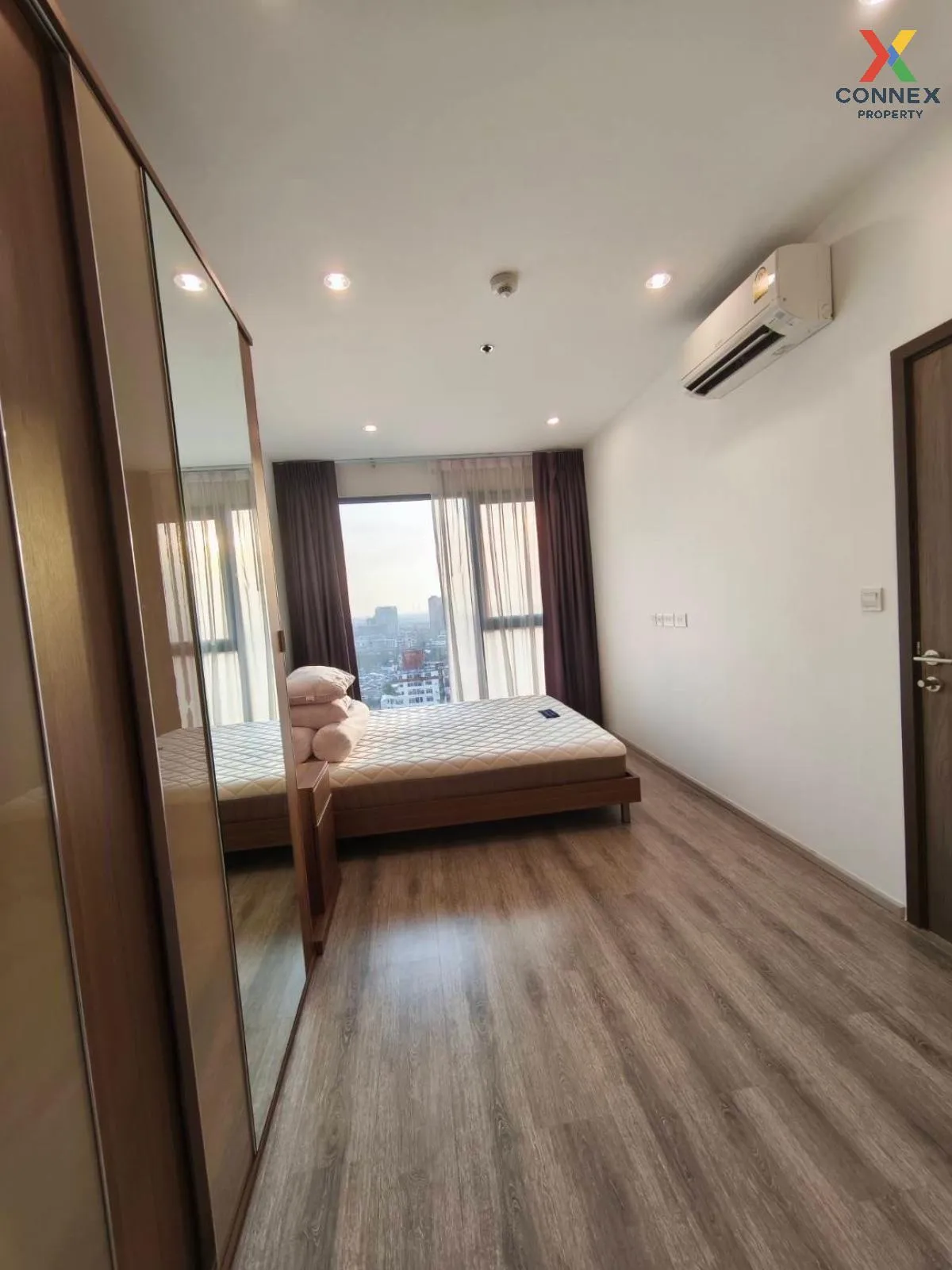 For Rent Condo , Ideo Mobi Sukhumvit 66 , BTS-Udom Suk , Bang Na Nuea , Bang Na , Bangkok , CX-109315 4