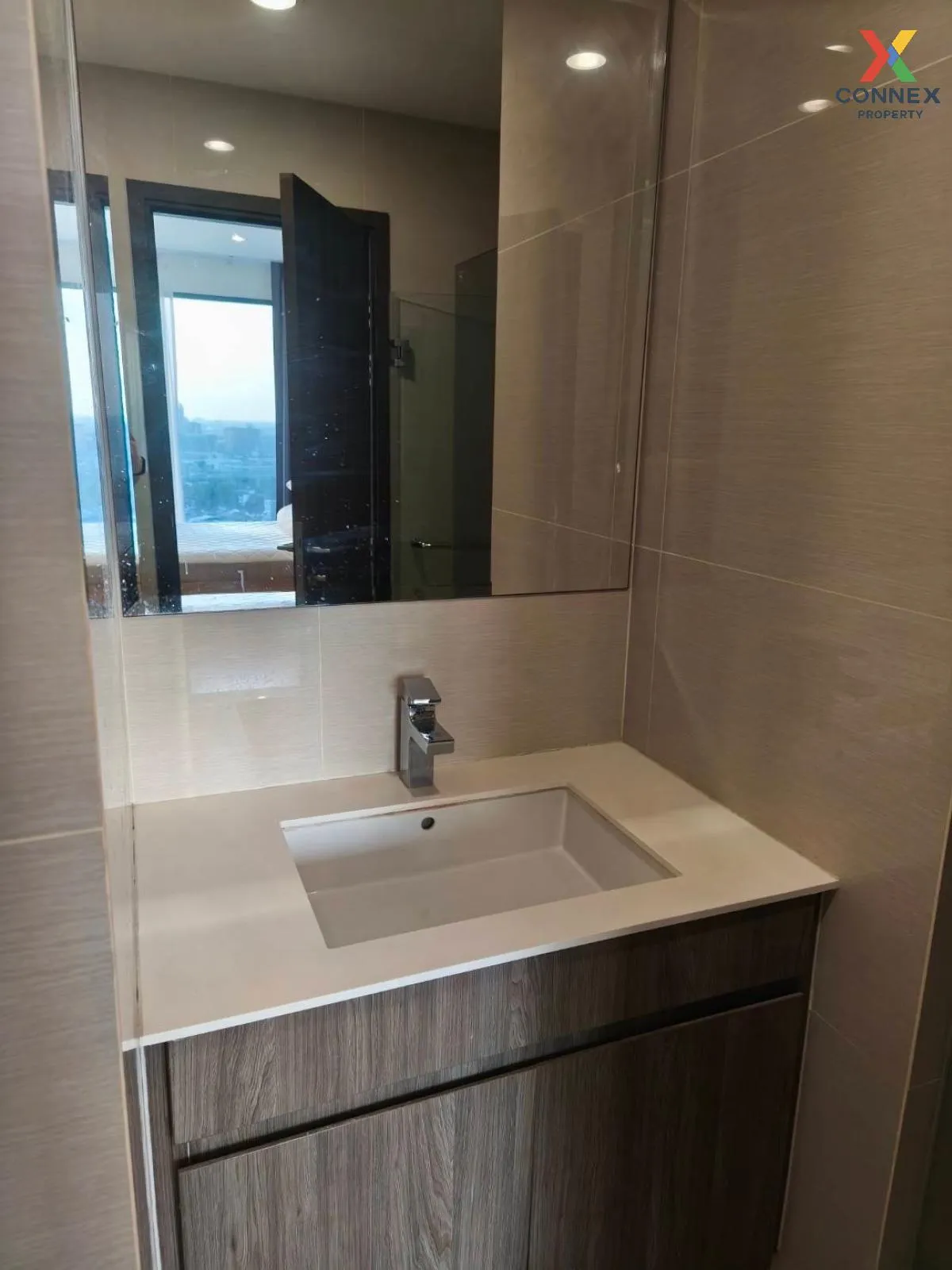 For Rent Condo , Ideo Mobi Sukhumvit 66 , BTS-Udom Suk , Bang Na Nuea , Bang Na , Bangkok , CX-109315