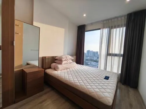 For Rent Condo , Ideo Mobi Sukhumvit 66 , BTS-Udom Suk , Bang Na Nuea , Bang Na , Bangkok , CX-109315