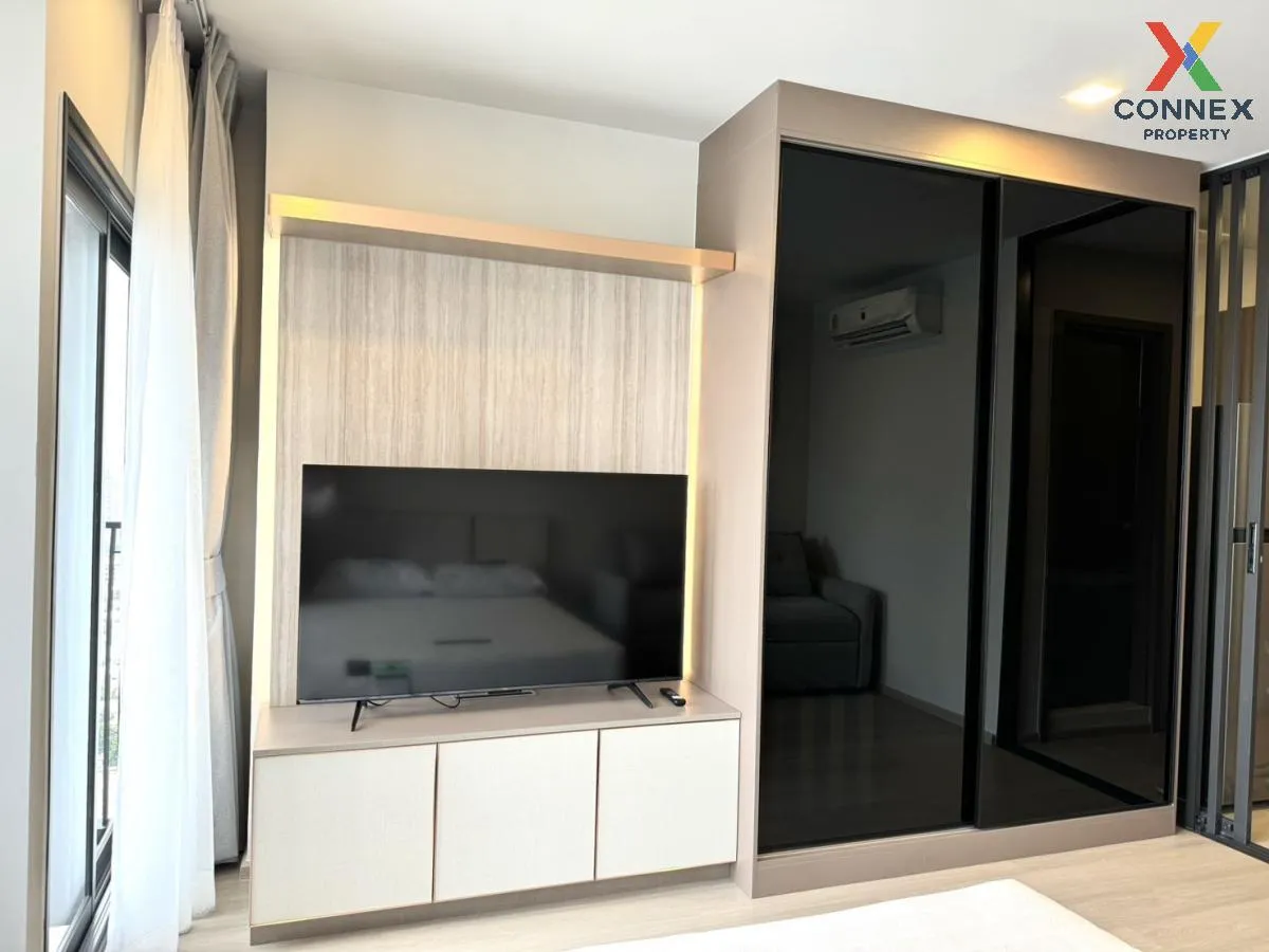 For Rent Condo , Life Phahon - Ladprao , Chatuchak , Chatuchak , Bangkok , CX-109316 4