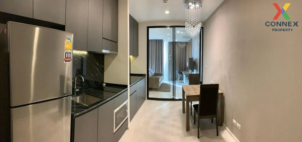 For Sale Condo , Noble Ploenchit , BTS-Phloen Chit , Lumpini , Pathum Wan , Bangkok , CX-109320 2