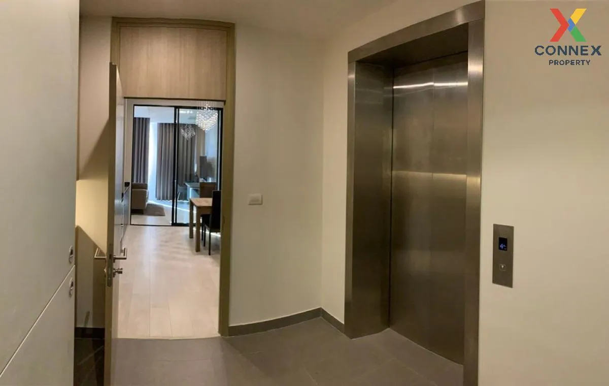 For Sale Condo , Noble Ploenchit , BTS-Phloen Chit , Lumpini , Pathum Wan , Bangkok , CX-109320 4