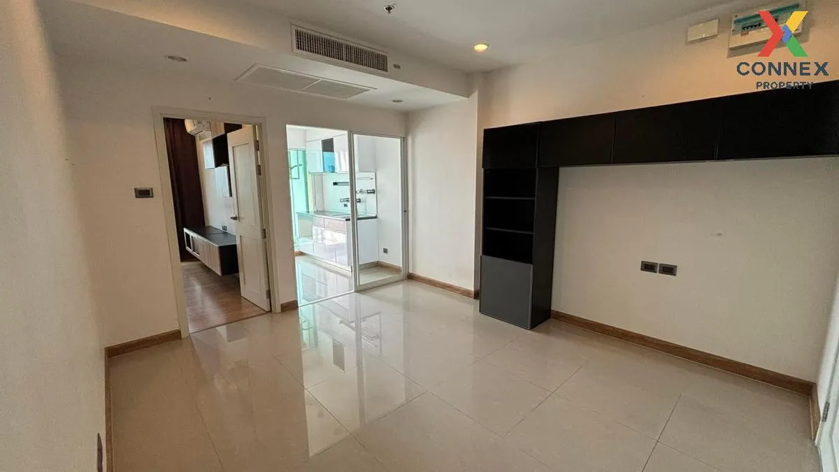 For Sale Condo , Supalai Wellington 2 , MRT-Thailand Cultural Centre , Huai Khwang , Huai Khwang , Bangkok , CX-109322