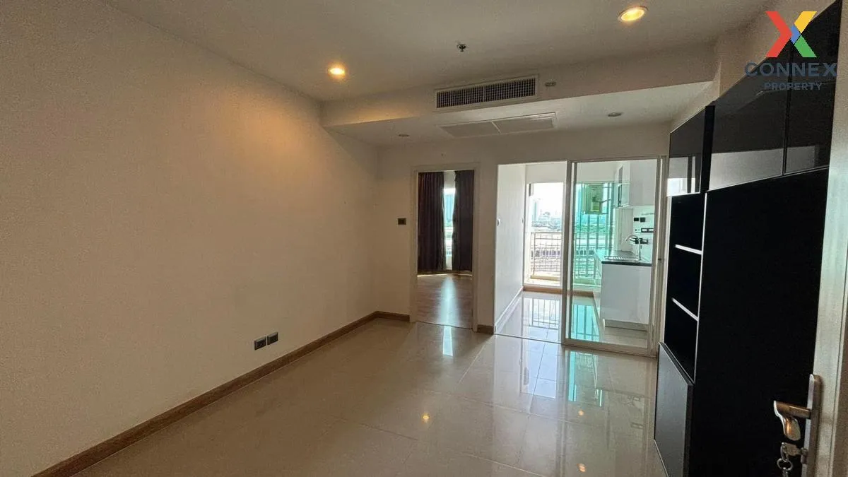 For Sale Condo , Supalai Wellington 2 , MRT-Thailand Cultural Centre , Huai Khwang , Huai Khwang , Bangkok , CX-109322