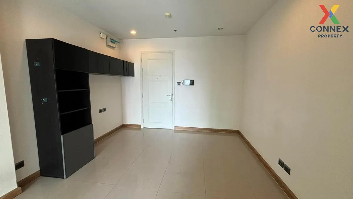 For Sale Condo , Supalai Wellington 2 , MRT-Thailand Cultural Centre , Huai Khwang , Huai Khwang , Bangkok , CX-109322