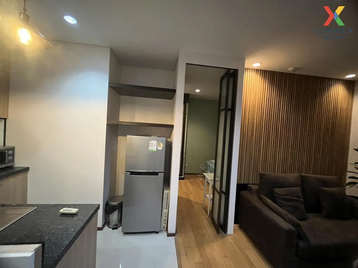 For Rent Condo , Villa Sathorn , BTS-Krung Thon Buri , Khlong Ton Sai , Khlong San , Bangkok , CX-109324