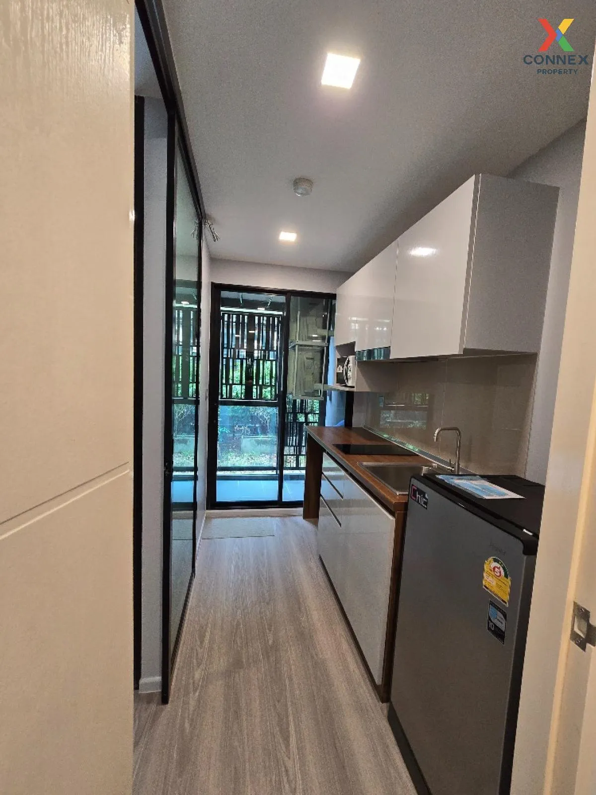 For Sale Condo , Modiz Ratchada 32 , BTS-Ha Yaek Lat Phrao , Chankasem , Chatuchak , Bangkok , CX-109329 2