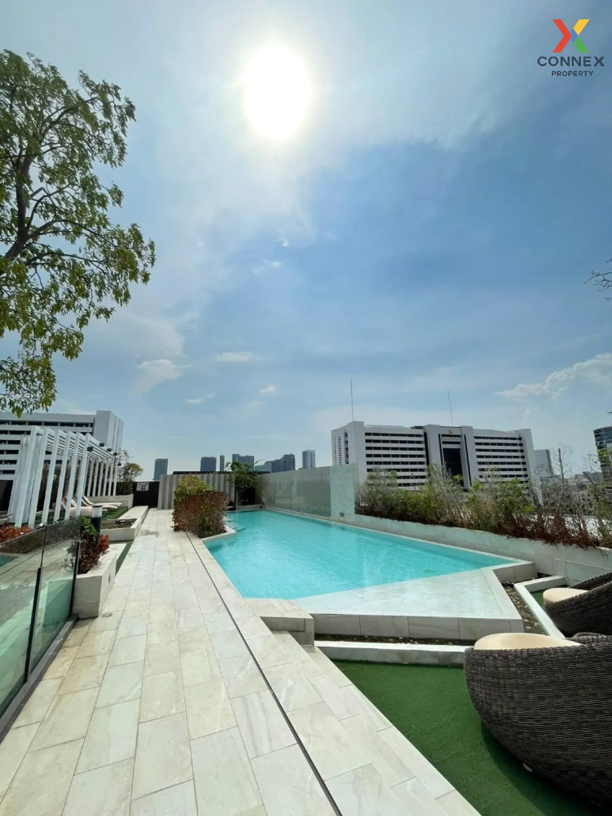 For Sale Condo , Modiz Ratchada 32 , BTS-Ha Yaek Lat Phrao , Chankasem , Chatuchak , Bangkok , CX-109329