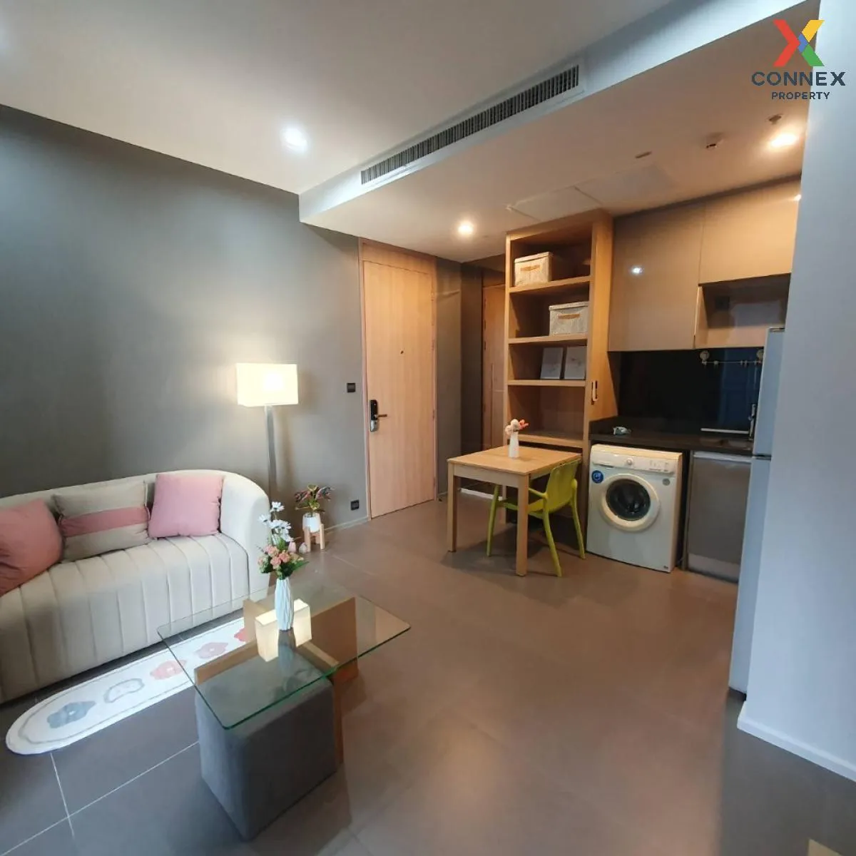 For Sale Condo , M Ladprao , BTS-Ha Yaek Lat Phrao , Chomphon , Chatuchak , Bangkok , CX-109335 1