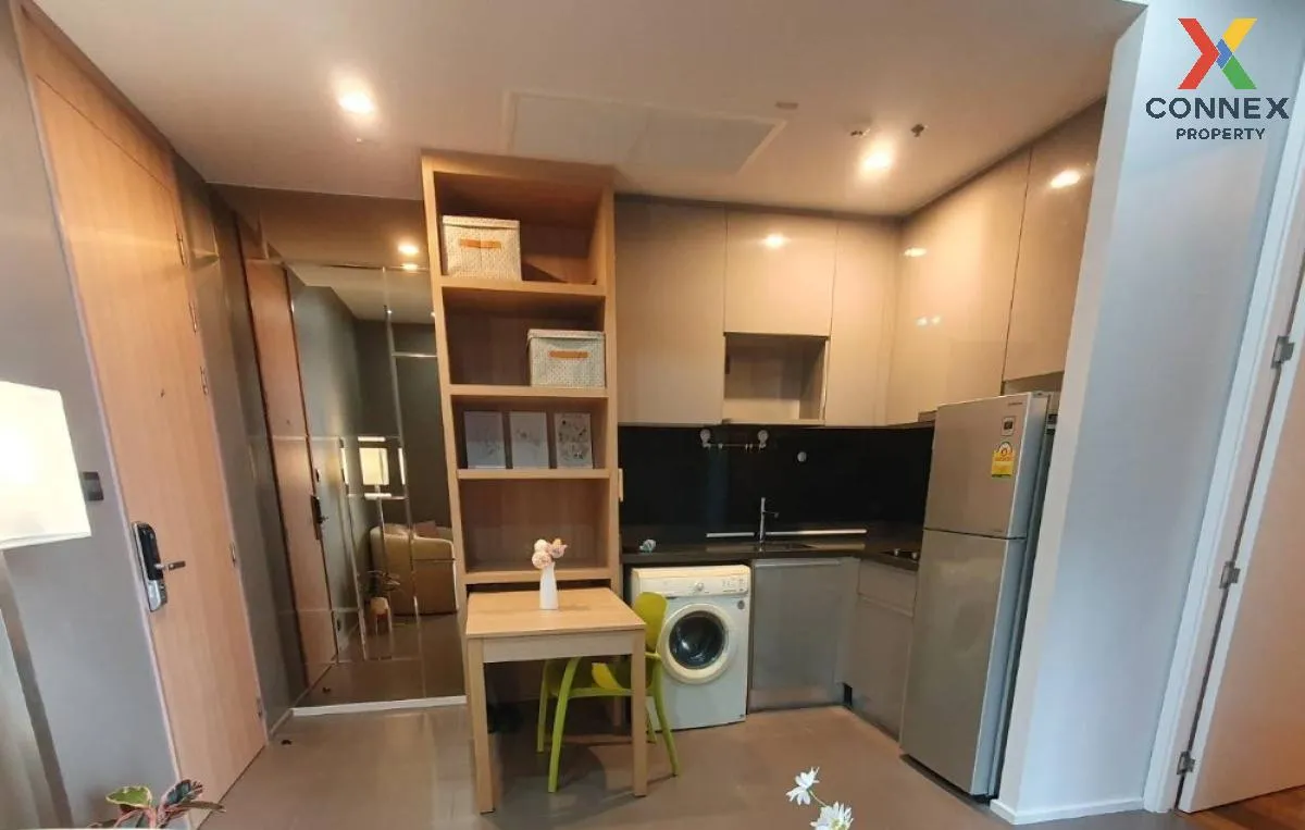 For Sale Condo , M Ladprao , BTS-Ha Yaek Lat Phrao , Chomphon , Chatuchak , Bangkok , CX-109335 2