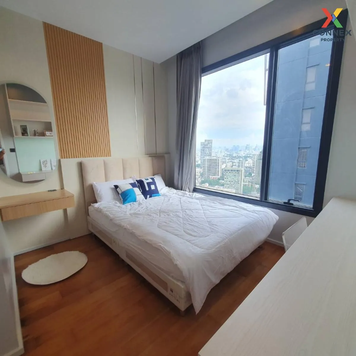 For Sale Condo , M Ladprao , BTS-Ha Yaek Lat Phrao , Chomphon , Chatuchak , Bangkok , CX-109335 3