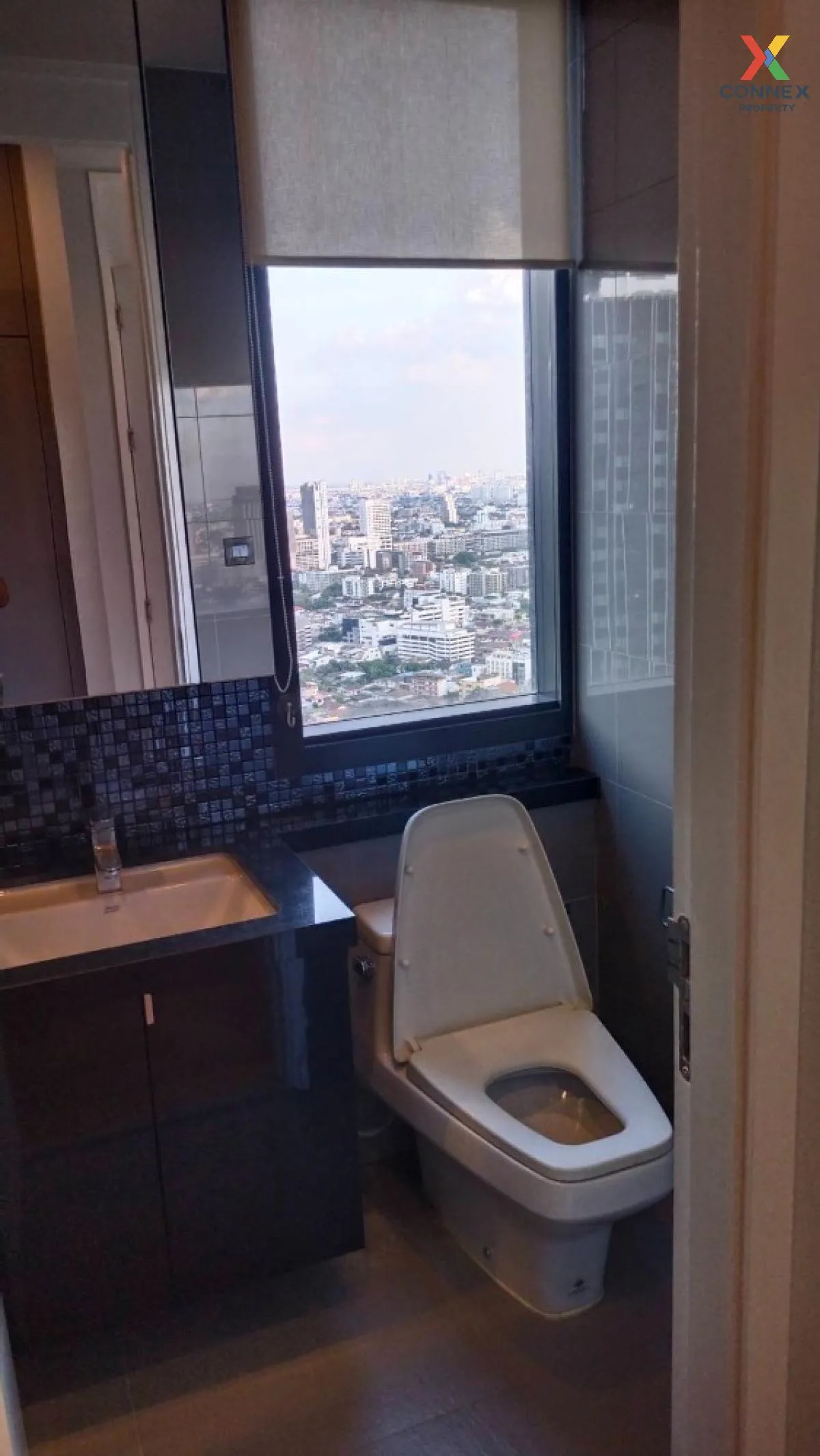 For Sale Condo , M Ladprao , BTS-Ha Yaek Lat Phrao , Chomphon , Chatuchak , Bangkok , CX-109335