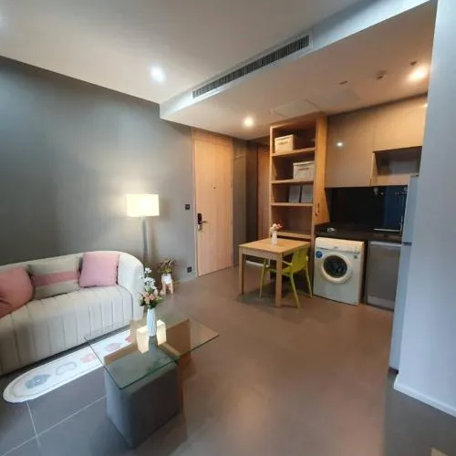 For Sale Condo , M Ladprao , BTS-Ha Yaek Lat Phrao , Chomphon , Chatuchak , Bangkok , CX-109335