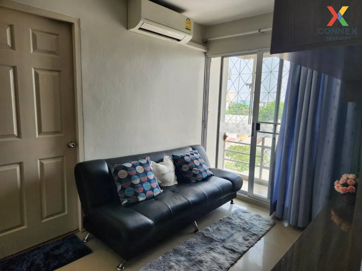 For Rent Condo , Asakan Place Lad Phrao85 , Khlong Chao Khun Sing , Wang Thong Lang , Bangkok , CX-109336 1