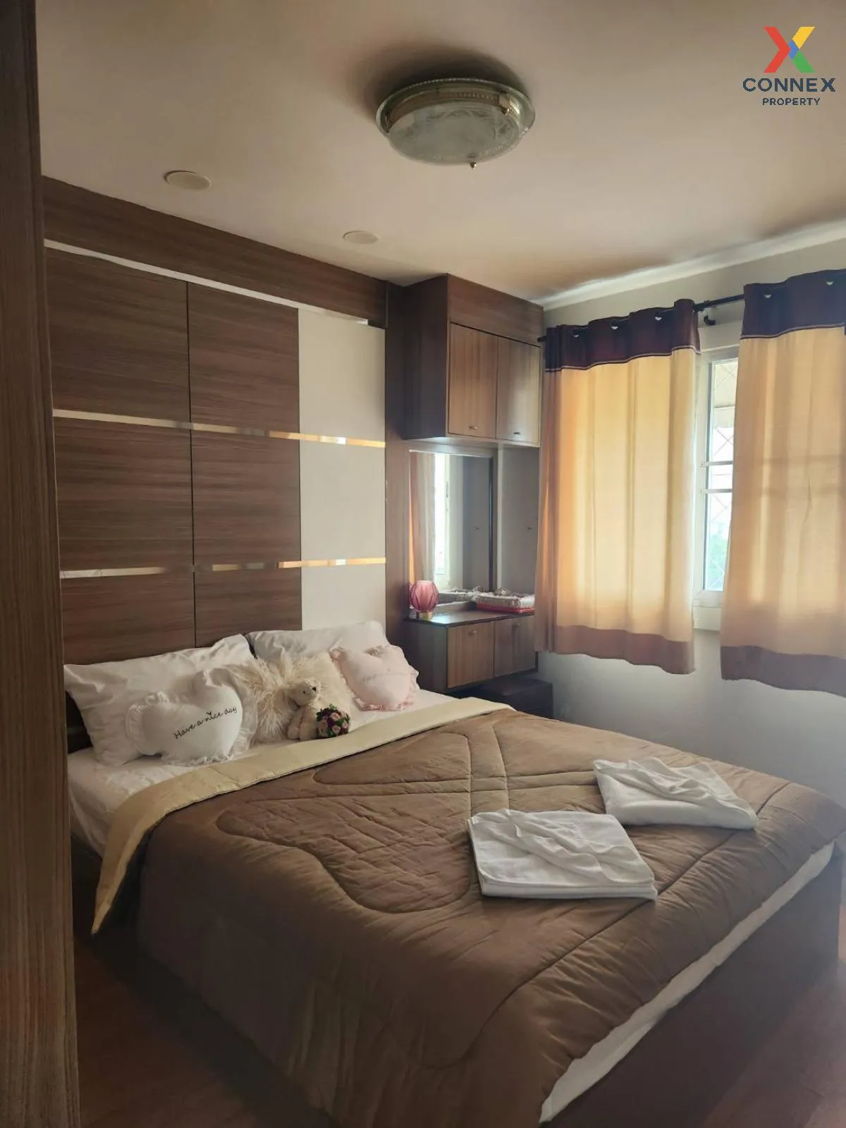 For Rent Condo , Asakan Place Lad Phrao85 , Khlong Chao Khun Sing , Wang Thong Lang , Bangkok , CX-109336 4