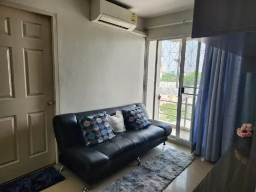 For Rent Condo , Asakan Place Lad Phrao85 , Khlong Chao Khun Sing , Wang Thong Lang , Bangkok , CX-109336