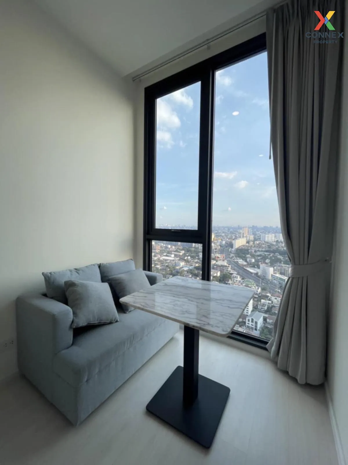 For Rent Condo , Mazarine Ratchayothin , BTS-Ratchayothin , Chankasem , Chatuchak , Bangkok , CX-109337 2