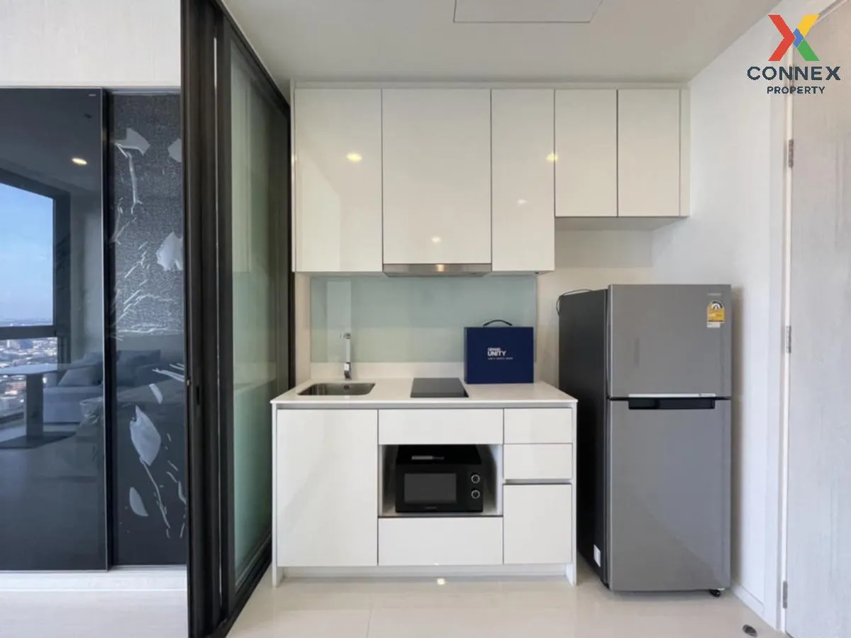 For Rent Condo , Mazarine Ratchayothin , BTS-Ratchayothin , Chankasem , Chatuchak , Bangkok , CX-109337 3