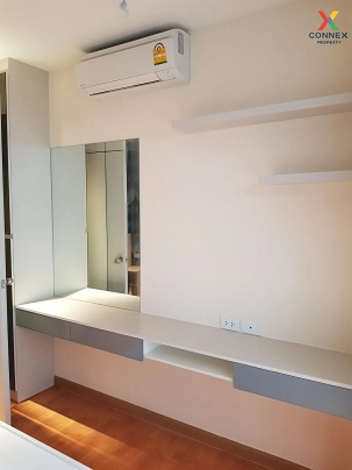 For Rent Condo , The President Sathorn - Ratchaphruek 3 , BTS-Bang Wa , Pakklong Phasi Charoen , Phasi Charoen , Bangkok , CX-109343