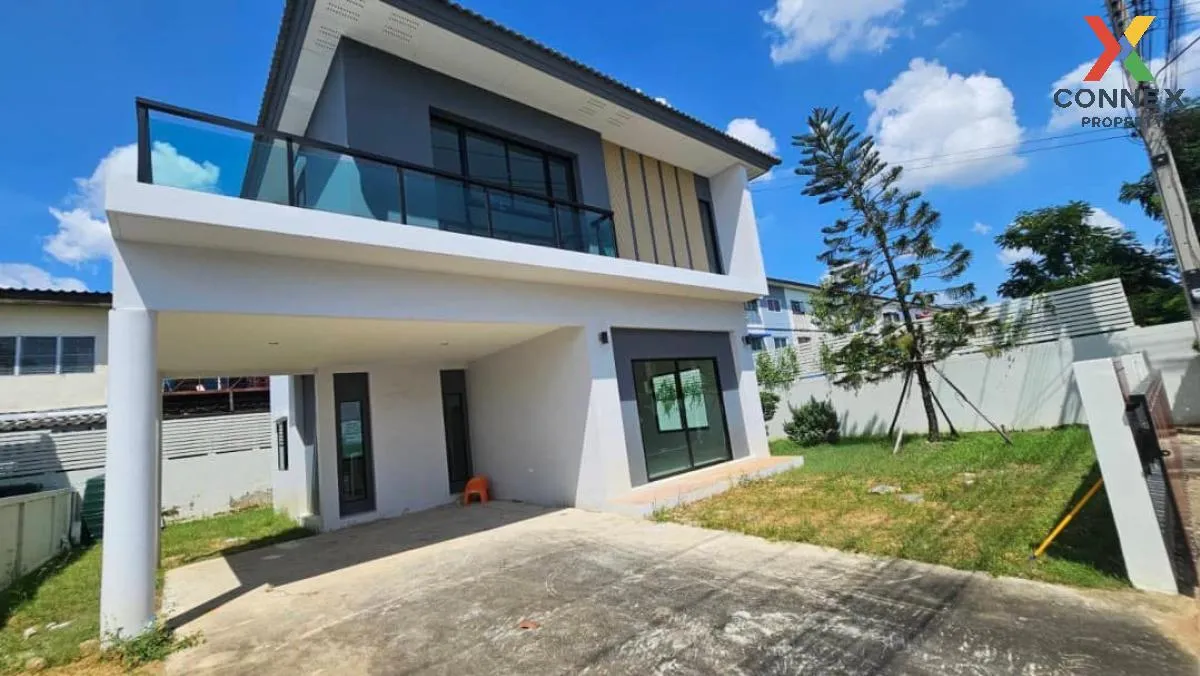 For Rent House , Baan CPN Ville 2 Wongwaen - Lamlukka Klong 7 , Bueng Kham Phoi , Lam Luk Ka , Pathum Thani , CX-109344 2