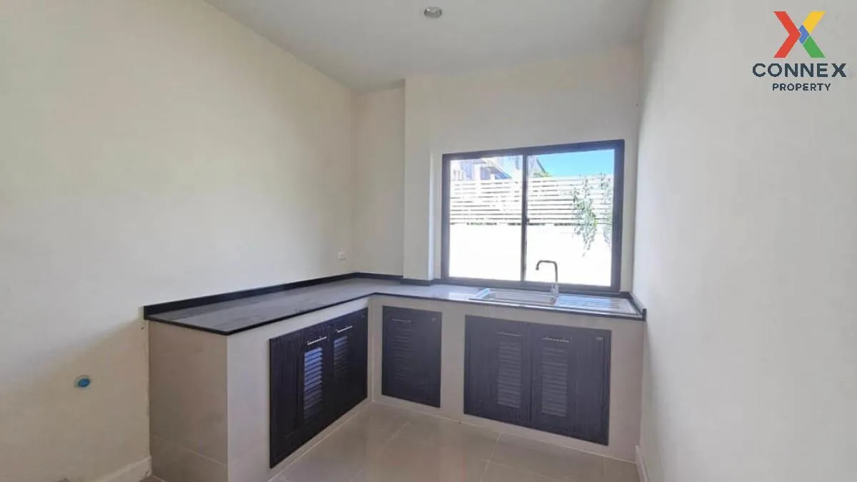 For Rent House , Baan CPN Ville 2 Wongwaen - Lamlukka Klong 7 , Bueng Kham Phoi , Lam Luk Ka , Pathum Thani , CX-109344