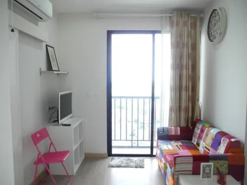 For Rent Condo , Astro Chaeng Wattana , Khlong Kluea , Pak Kret , Nonthaburi , CX-109348